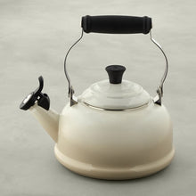 Load image into Gallery viewer, Le Creuset Classic Whistling Kettle