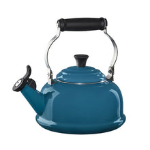 Load image into Gallery viewer, Le Creuset Classic Whistling Kettle
