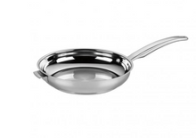 Load image into Gallery viewer, CUISINART® SMARTNEST STAINLESS STEEL 11 PIECE SET