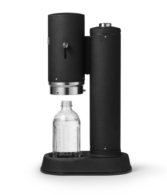 Aarke Carbonator Pro – The Gilded Carriage Aarke Carbonator Pro – The Gilded Carriage
