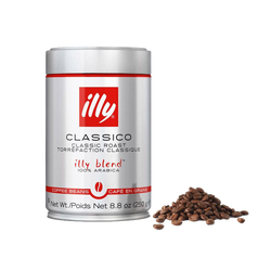 ILLY Coffee ~ Whole Bean