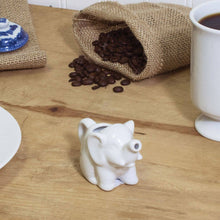 Load image into Gallery viewer, HIC Kitchen Elephant Creamer, 2oz