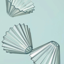 Load image into Gallery viewer, ORIGAMI Dripper Air M