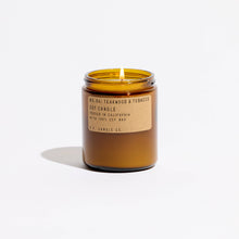 Load image into Gallery viewer, Teakwood &amp; Tobacco - 7.2 oz Standard Candle