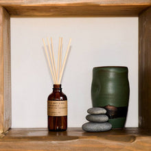 Load image into Gallery viewer, Amber &amp; Moss - 3.5 oz Reed Diffuser