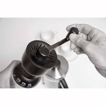 Load image into Gallery viewer, Aerolatte Precision Burr Coffee Grinder