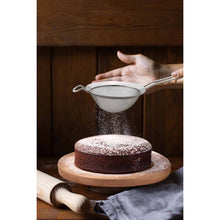 Load image into Gallery viewer, HIC Kitchen Extra-Fine Mesh Strainer, 5in