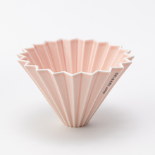 Load image into Gallery viewer, Origami Dripper M