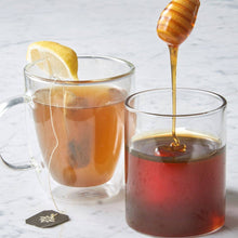 Load image into Gallery viewer, Talisman Honey Dipper Jar