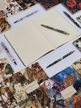 Load image into Gallery viewer, Owls Notebook