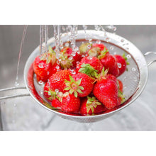 Load image into Gallery viewer, HIC Kitchen Extra-Fine Mesh Strainer, 5in