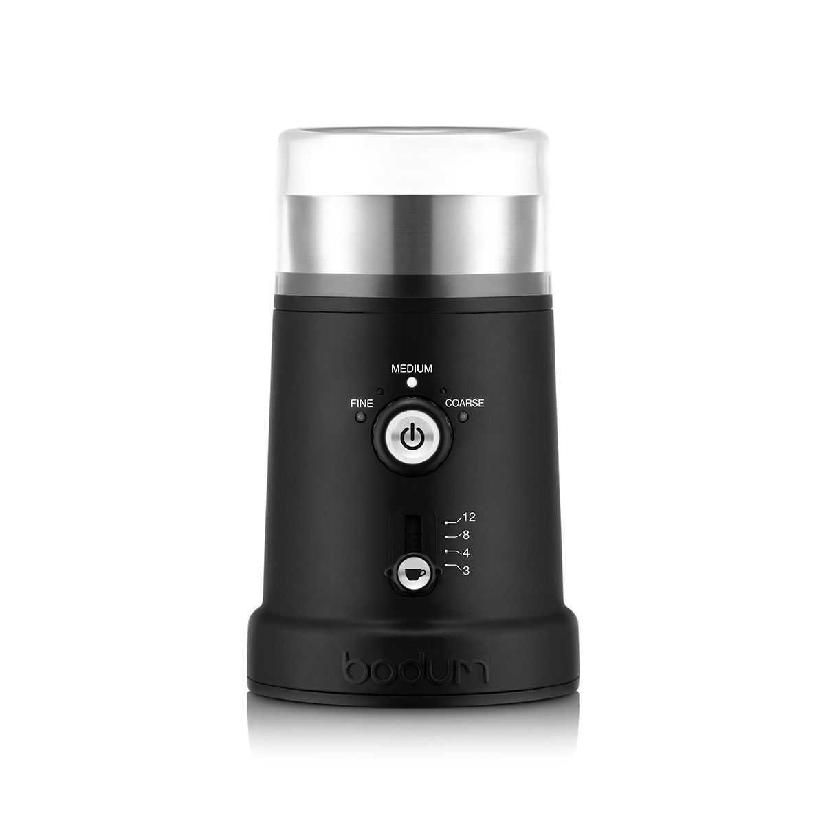 Bodum Bistro Coffee Grinder - Thumbnail 4