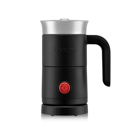 Barista Electric Milk Frother black