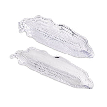 Load image into Gallery viewer, HIC Kitchen Corn Dish, Set Of 4
