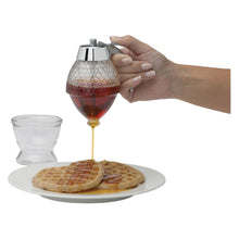 Load image into Gallery viewer, Syrup &amp; Honey Dispenser