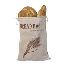 Load image into Gallery viewer, Mrs. Anderson's Baking Reusable Bread Saver Bags