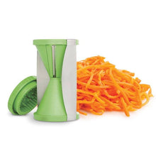 Load image into Gallery viewer, HIC Kitchen Spiral Vegetable Slicer
