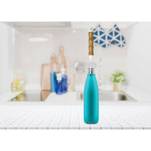 Load image into Gallery viewer, HIC Bamboo Water Bottle Brush