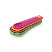 Load image into Gallery viewer, Joie Measuring Spoons - 5pc