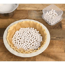 Load image into Gallery viewer, Mrs. Anderson's Baking Ceramic Pie Weights, 1.5 lbs