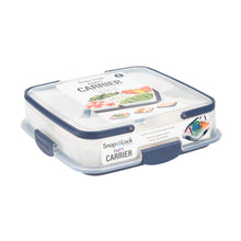 Load image into Gallery viewer, Progressive Party Carrier, With Ice Tray &amp; Dip Bowl