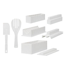 Load image into Gallery viewer, Helen's Asian Kitchen Sushi Making Kit