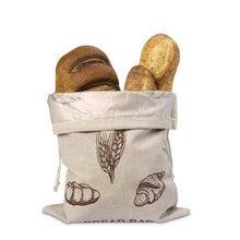 Load image into Gallery viewer, Mrs. Anderson's Baking Reusable Bread Saver Bags