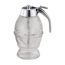 Load image into Gallery viewer, Syrup &amp; Honey Dispenser