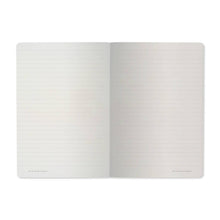 Load image into Gallery viewer, Forest Flowers Notebook
