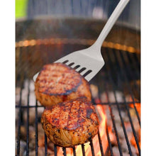 Load image into Gallery viewer, HIC Kitchen Slotted Turner, 12.5in