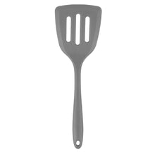 Load image into Gallery viewer, Silicone Slotted Turner
