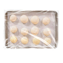 Load image into Gallery viewer, Mrs. Anderson's Baking Disposable Bread Proofing Cover Set
