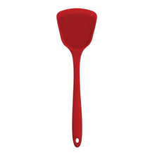 Load image into Gallery viewer, Helen's Asian Kitchen Silicone Wok Tool, 13in