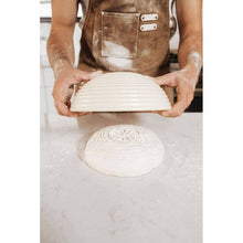 Load image into Gallery viewer, Talisman Proofing Basket With Embosser