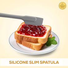 Load image into Gallery viewer, Mrs. Anderson's Baking Silicone Slim Spatula