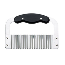 Load image into Gallery viewer, HIC Kitchen Crinkle-Cut Wave Slicer