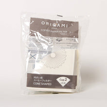 Load image into Gallery viewer, ORIGAMI Original Paper Filter