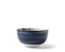 Load image into Gallery viewer, Bowl Great Wave 5"