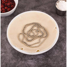 Load image into Gallery viewer, Mrs. Anderson's Baking Pie Weight Chain, 6ft