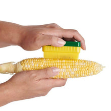 Load image into Gallery viewer, HIC Kitchen Brush, Corn