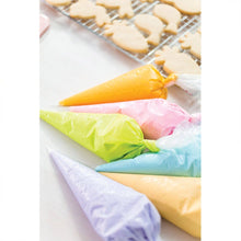 Load image into Gallery viewer, Mrs. Anderson's Baking Disposable Pastry Icing Bags, Set Of 12