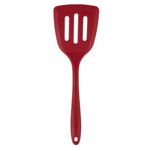 Load image into Gallery viewer, Silicone Slotted Turner
