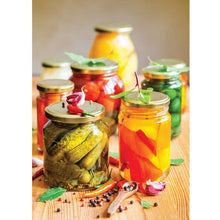 Load image into Gallery viewer, Stainless Steel Canning Funnel