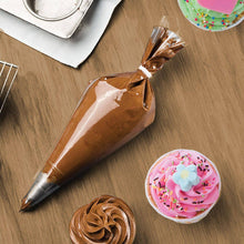Load image into Gallery viewer, Mrs. Anderson's Baking Disposable Pastry Icing Bags, Set Of 12