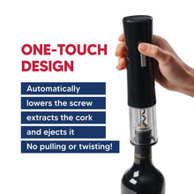 Load image into Gallery viewer, HIC Bar Automatic Wine Opener