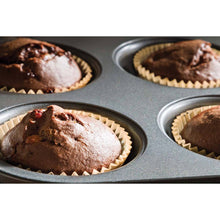 Load image into Gallery viewer, Unbleached Mini Muffin Cups