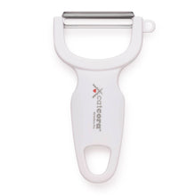 Load image into Gallery viewer, CatCora Swiss-Style Peeler