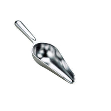 Load image into Gallery viewer, HIC Kitchen Aluminum Ice Scoop, 8in