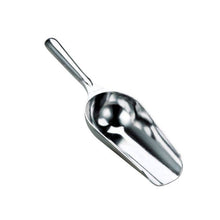 Load image into Gallery viewer, HIC Kitchen Aluminum Ice Scoop, 9in