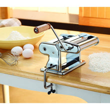Load image into Gallery viewer, SALE! Fante's Great Aunt Gina Pasta Machine